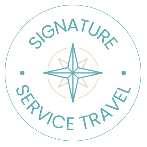 Signature Service Travel